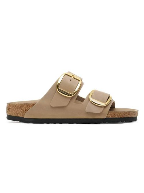 ARIZONA BIG BUCKLE BIRKENSTOCK | 1030395TABACCO