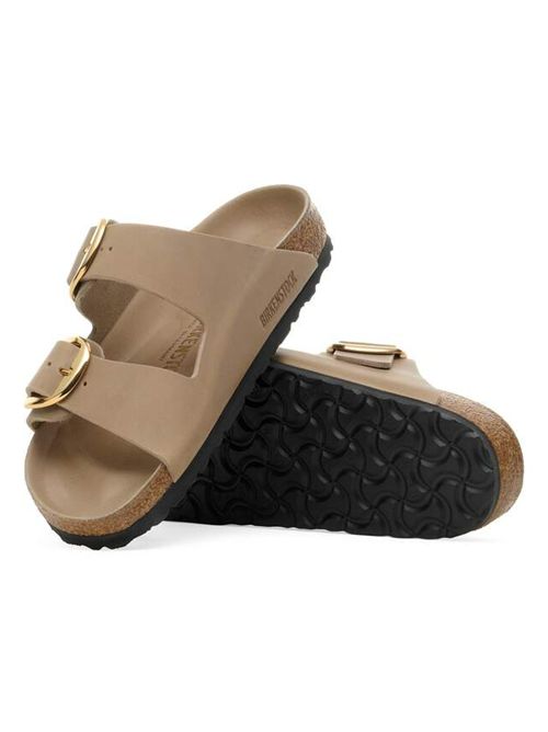 ARIZONA BIG BUCKLE BIRKENSTOCK | 1030395TABACCO
