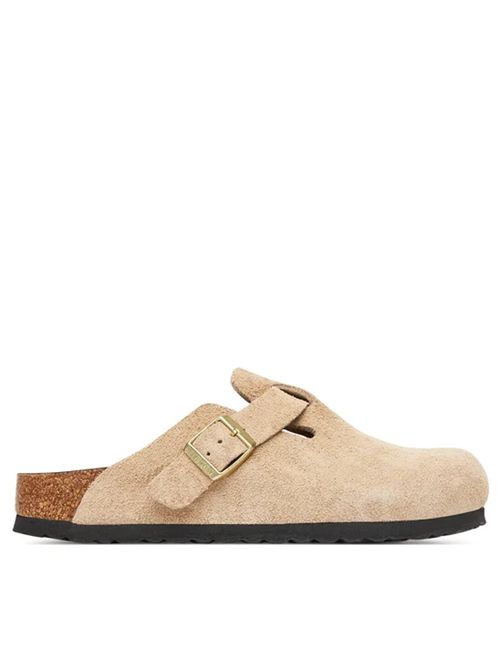 BOSTON BIRKENSTOCK | 1030883SANDCASTLE