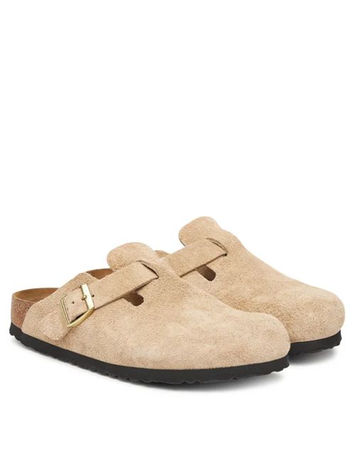 BOSTON BIRKENSTOCK | 1030883SANDCASTLE