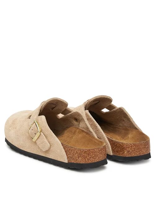 BOSTON BIRKENSTOCK | 1030883SANDCASTLE
