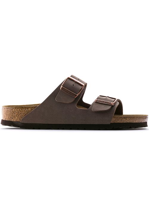 ARIZONA BIRKIBUC BIRKENSTOCK | 151183MOCCA