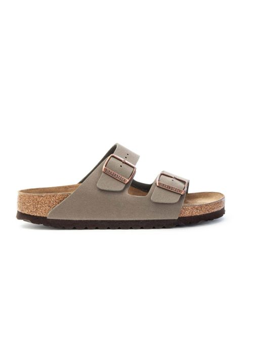 ARIZONA STONE BIRKIBUC BIRKENSTOCK | 151213STONE