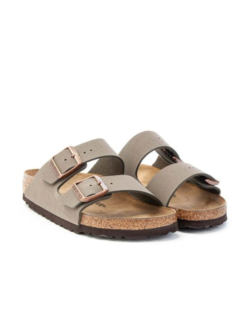 ARIZONA STONE BIRKIBUC BIRKENSTOCK | 151213STONE