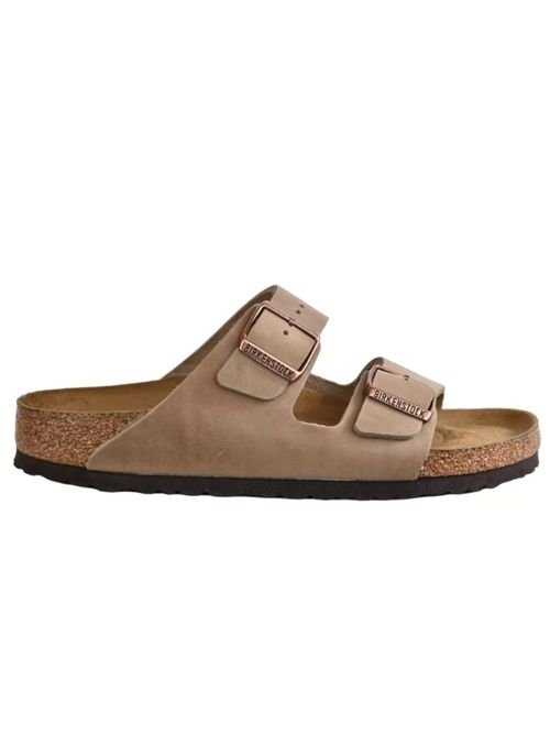 ARIZONA SFB TABACCO BIRKENSTOCK | 552813TABACCO