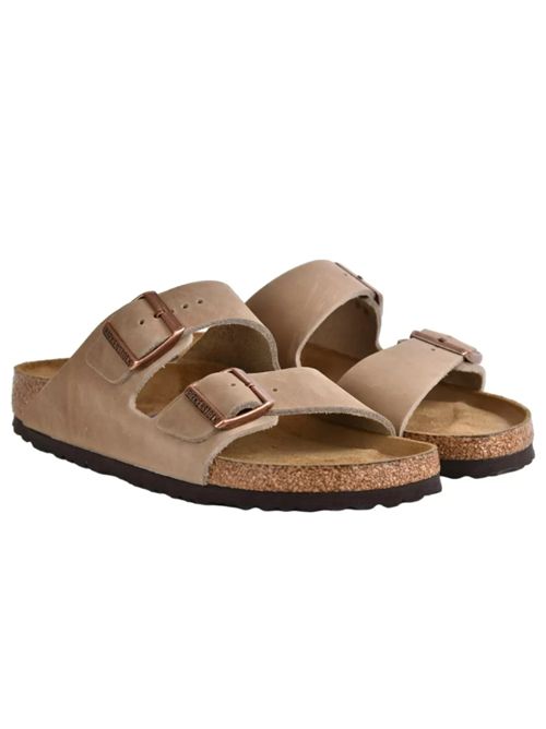 ARIZONA SFB TABACCO BIRKENSTOCK | 552813TABACCO