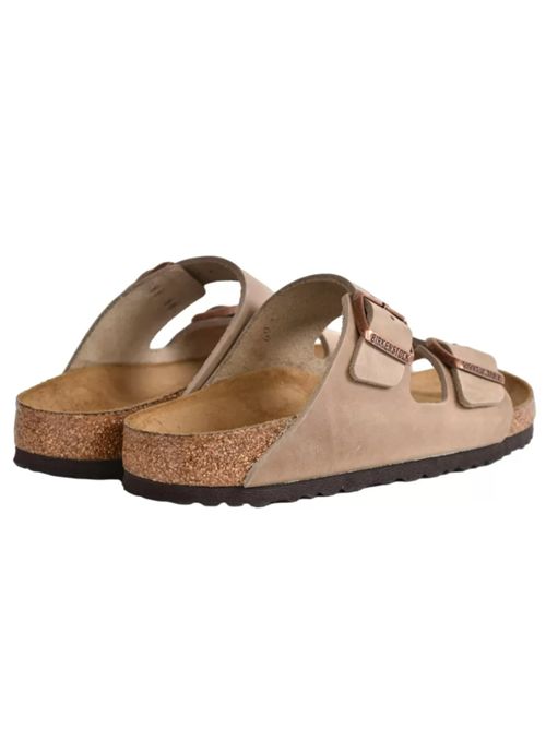 ARIZONA SFB TABACCO BIRKENSTOCK | 552813TABACCO