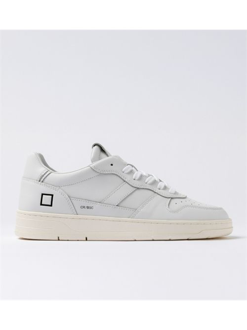 COURT 2.0 BASIC D.A.T.E. | M441-C2-BA-WHWHITE