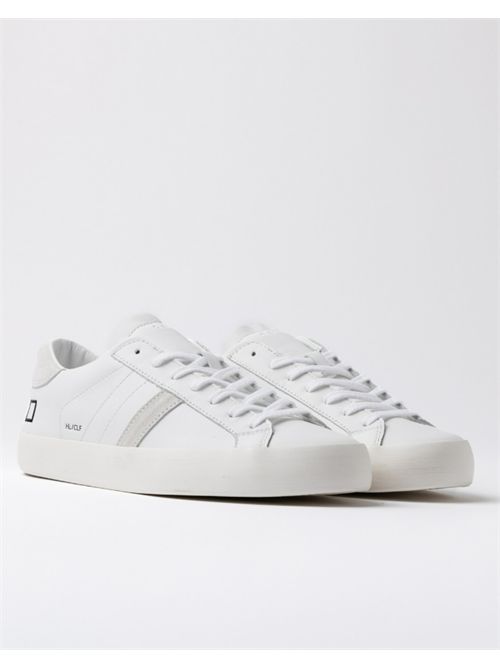 HILL LOW D.A.T.E. | M441-HL-CA-WHWHITE