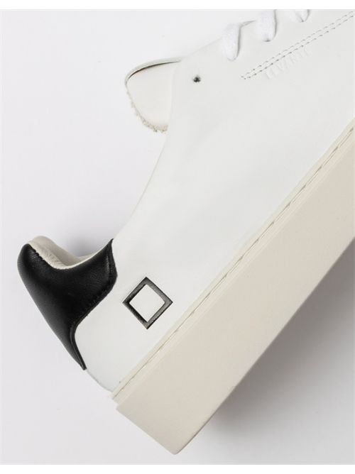 LEVANTE D.A.T.E. | M441-LV-CA-WBWHITE-BLACK