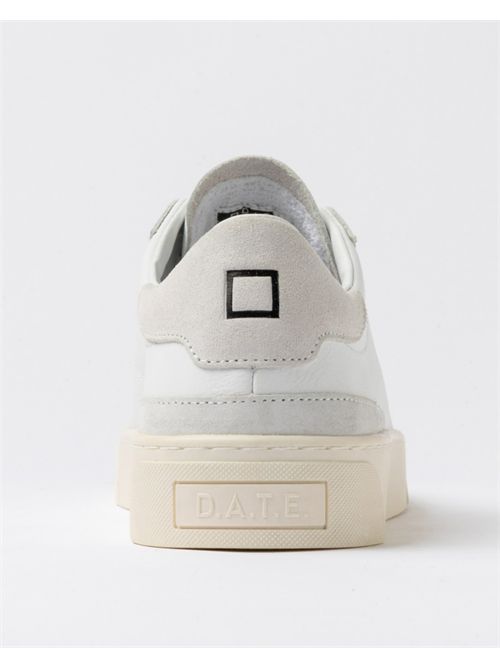 SONICA D.A.T.E. | M441-SO-CA-WHWHITE