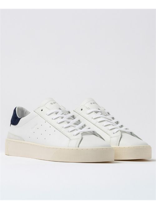 SONICA D.A.T.E. | M441-SO-CA-WLWHITE-BLUE