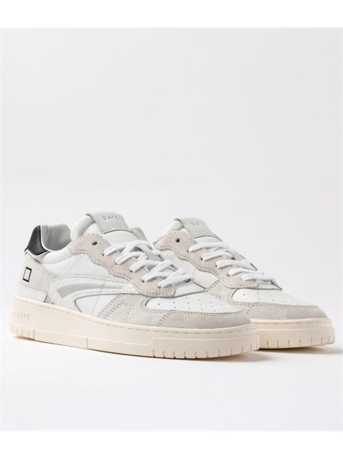 TORNEO PURE BASIC D.A.T.E. | M441-TP-BA-WBWHITE-BLACK