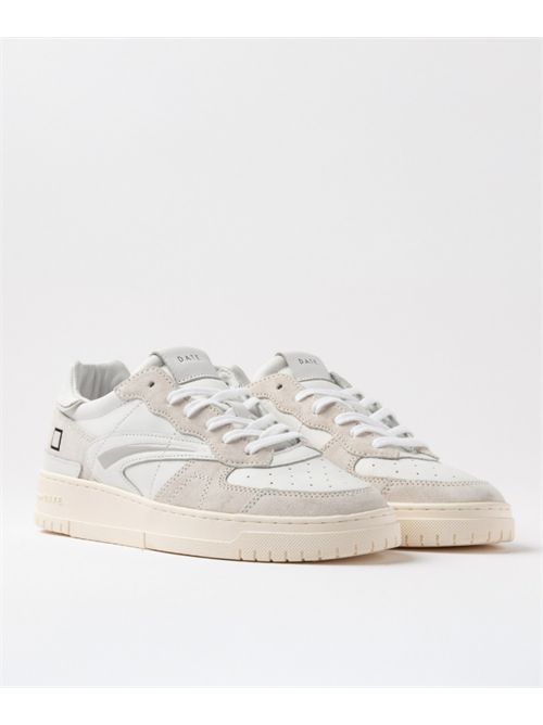 TORNEO PURE BASIC D.A.T.E. | M441-TP-BA-WHWHITE