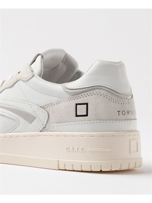 TORNEO PURE BASIC D.A.T.E. | M441-TP-BA-WHWHITE