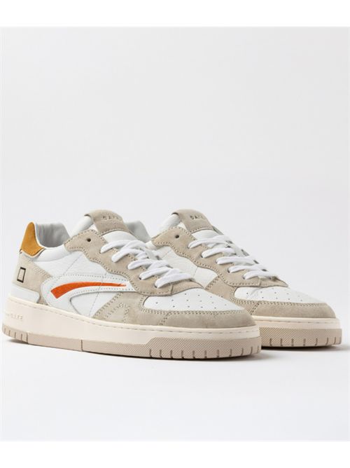 TORNEO PURE D.A.T.E. | M441-TP-CA-HYWHITE-YELLOW