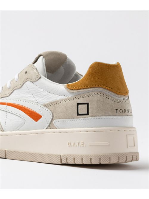 TORNEO PURE D.A.T.E. | M441-TP-CA-HYWHITE-YELLOW