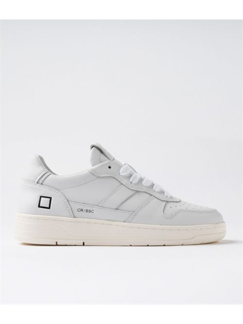 COURT 2.0 BASIC D.A.T.E. | W441-C2-BA-WHWHITE