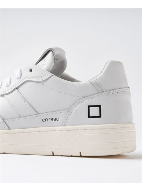 COURT 2.0 BASIC D.A.T.E. | W441-C2-BA-WHWHITE