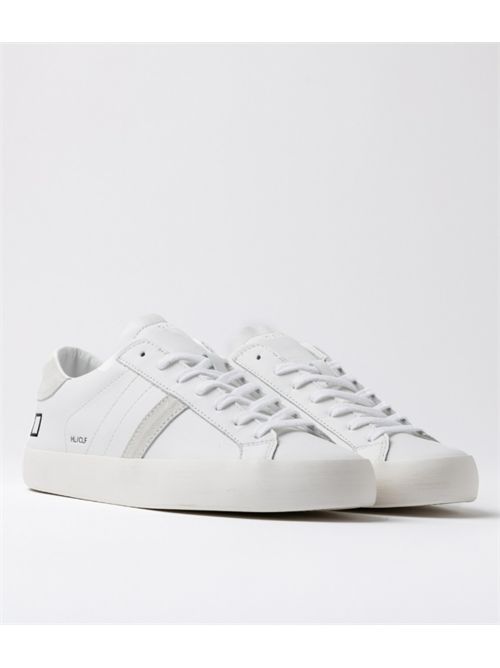 HILL LOW D.A.T.E. | W441-HL-CA-WHWHITE