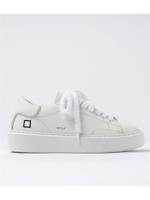 SFERA D.A.T.E. | W441-SF-CA-WHWHITE