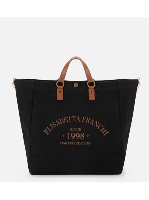 BS14A62E2B58 nero/cuoio