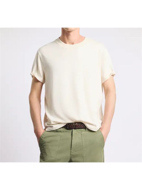 T-SHIRT ARCHIVE FAY | MPMB352119TZGDB003B003