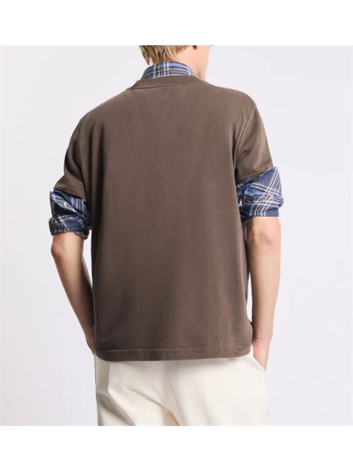 T-SHIRT ARCHIVE FAY | MPMB352119TZGDS600S600