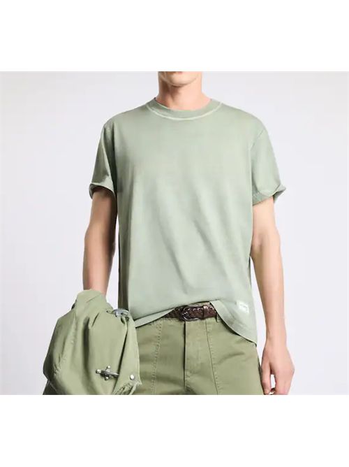 T-SHIRT ARCHIVE FAY | MPMB352119TZGDV408V408