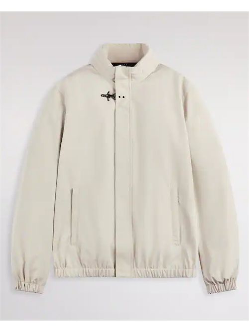 TRAVEL SHORT STRETCH FAY | NAM1252047SVUWC205C205