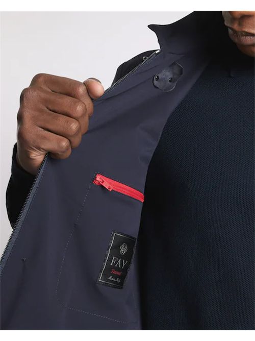 TRAVEL DUTY JACKET FAY | NAM1952029SVUWU807U807