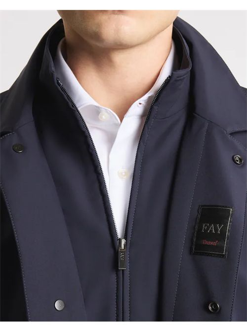 TRAVEL MORNING STRETCH FAY | NAM6152005SVUWU807U807