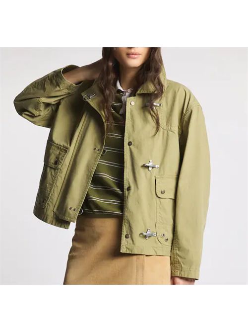 3GANCI BOMBER FAY | NAW1152380TZB4V419V419