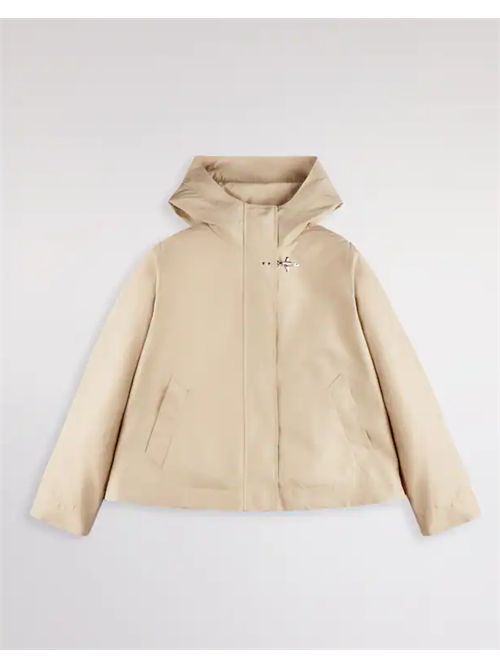 SHORT PARKA FAY | NAW12523260AX2C003C003