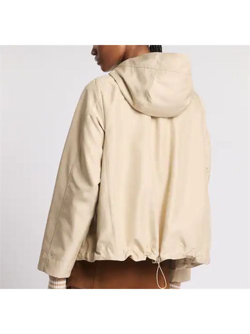 SHORT PARKA FAY | NAW12523260AX2C003C003