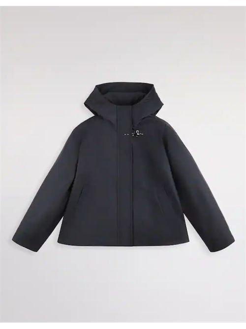 SHORT PARKA FAY | NAW12523260AX2U804U804