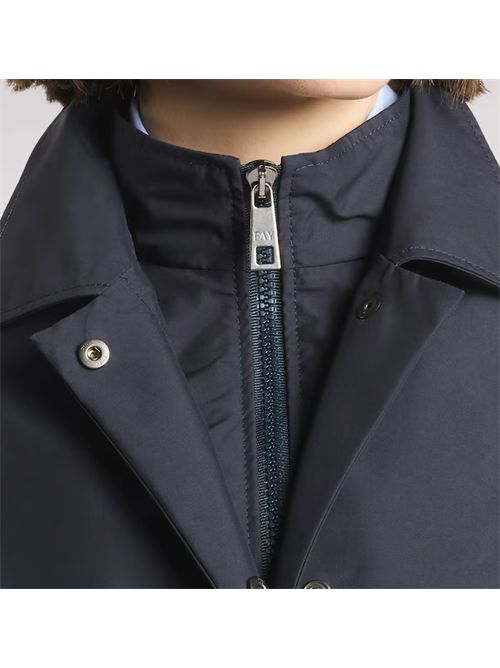 MORNING COAT FAY | NAW59523060AX2U804U804