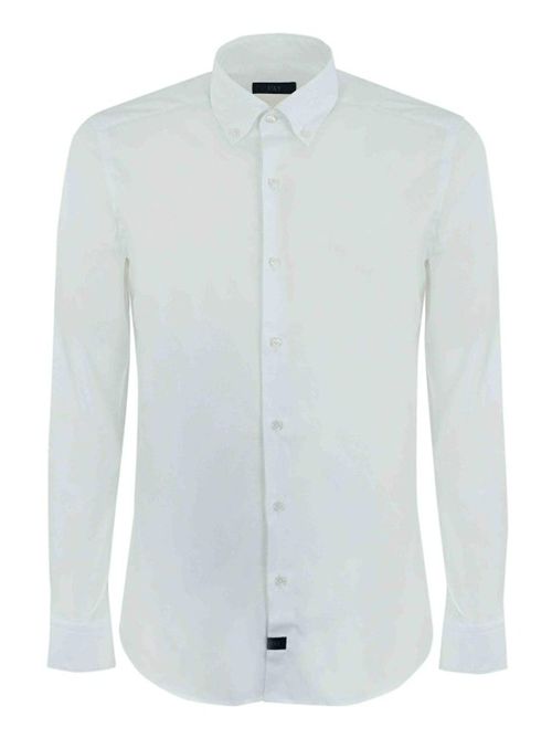 B.DOWN STRETCH SHIRT FAY | NCMA152258SORMB001B001