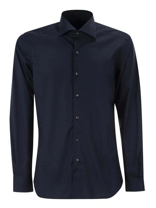 REGULAR FIT SHIRT FAY | NCMA152259SORMU807U807