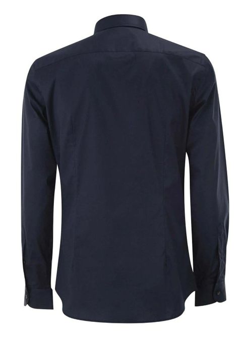 REGULAR FIT SHIRT FAY | NCMA152259SORMU807U807