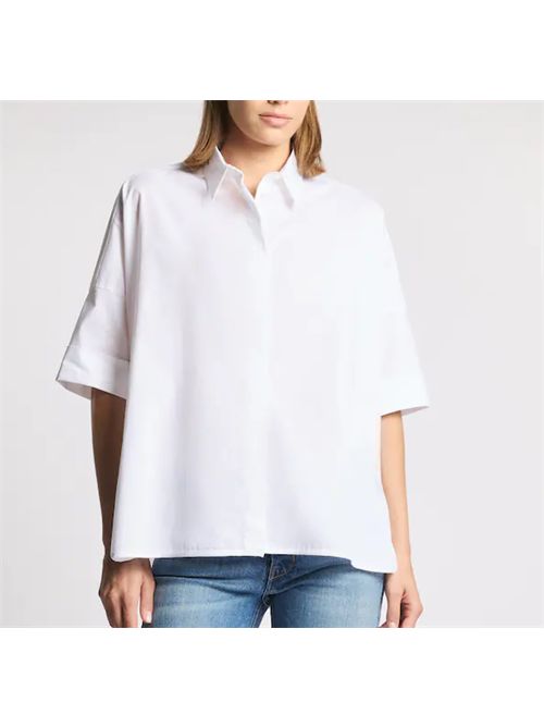 COMFORT FIT SHIRT FAY | NCWA552552SZGRB001B001