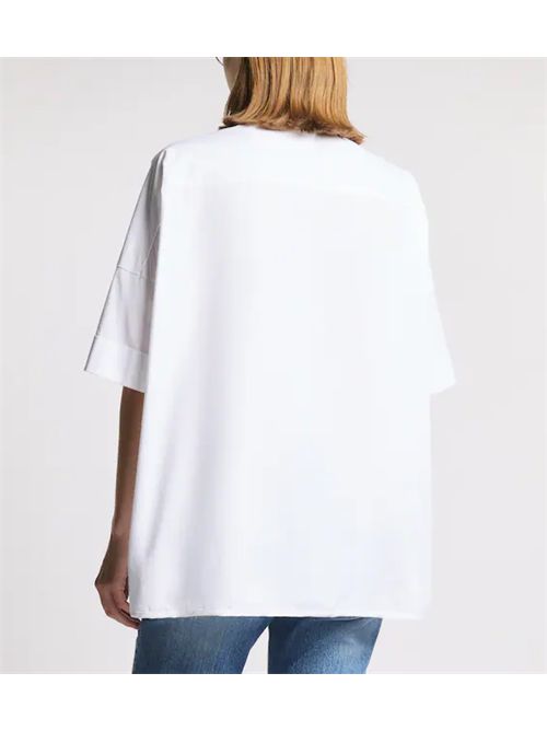 COMFORT FIT SHIRT FAY | NCWA552552SZGRB001B001