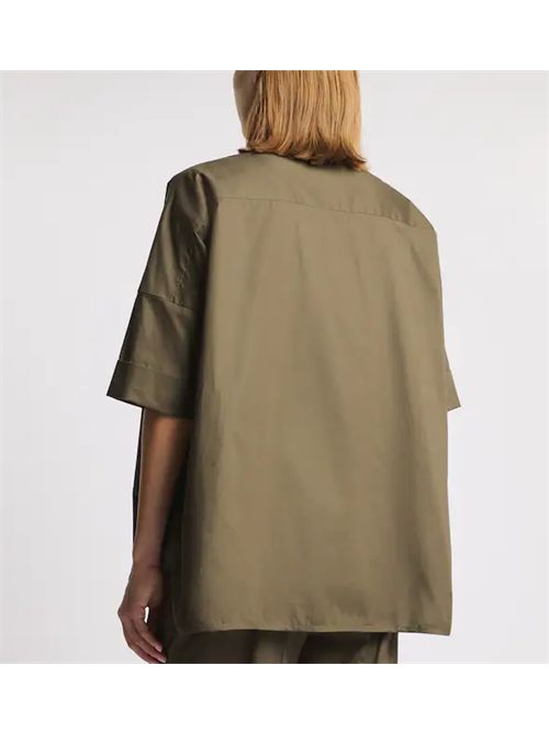 COMFORT FIT SHIRT FAY | NCWA552552SZGRV613V613