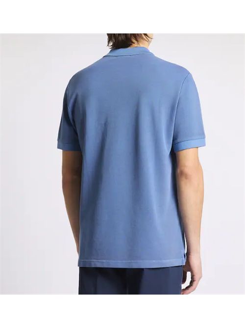 POLO FAY PIQUET FAY | NPMB252137TZEFU211U211