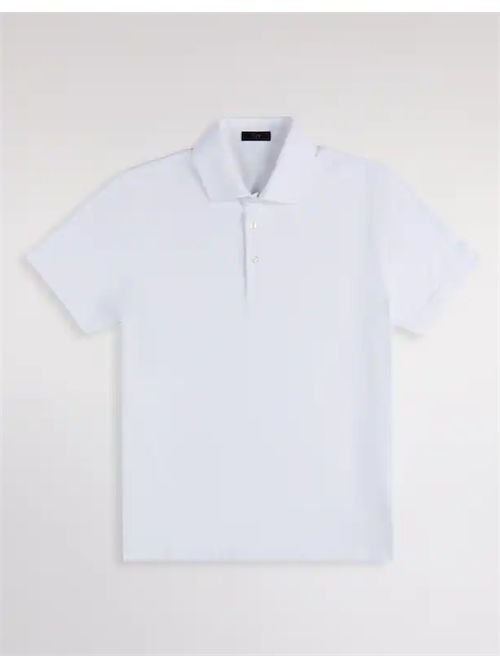 POLO FAY JERSEY FAY | NPMB252143TUY1B001B001