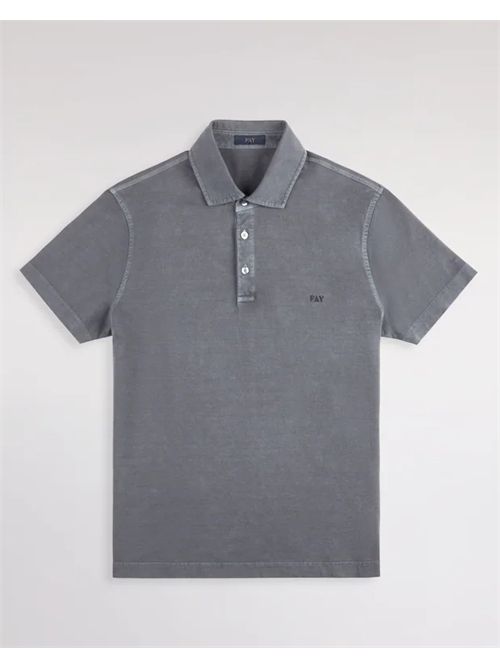 POLO FAY JERSEY FAY | NPMB252143TUY1B600B600