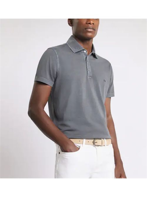 POLO FAY JERSEY FAY | NPMB252143TUY1B600B600