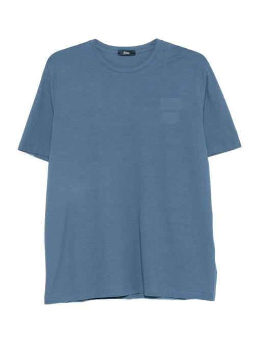 JG000166U.520059127 BLU BALENA CHIARO