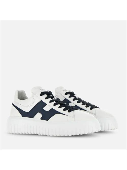 H-STRIPES HOGAN | HXM6450FE91QZB11G111G1