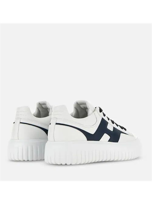 H-STRIPES HOGAN | HXM6450FE91QZB11G111G1